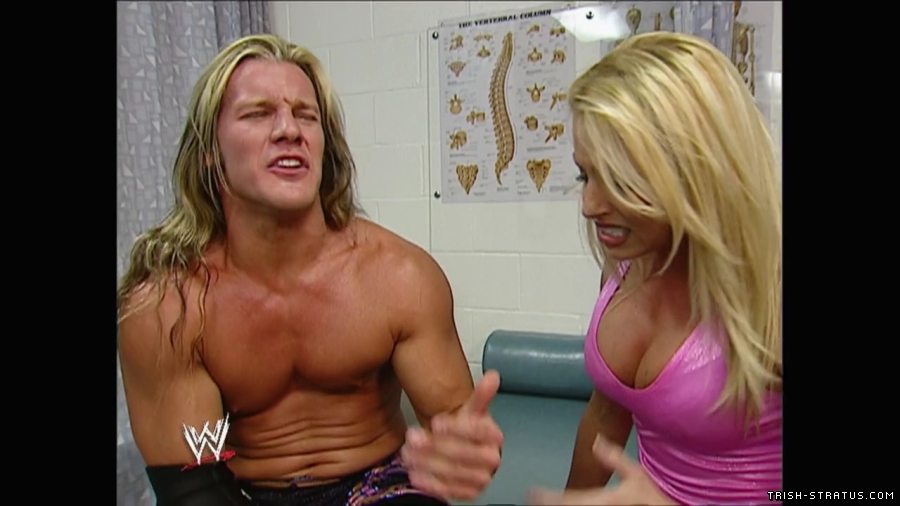 WWE_Raw_02_02_04_Christian_Jericho_Trish_Backstage_Segment_mp40939.jpg